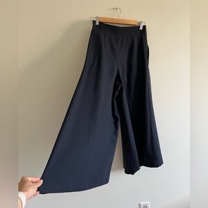 COS Wide-Leg Culottes